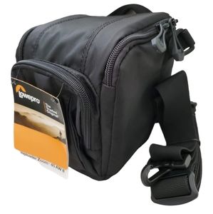 LOWEPRO TOPLOADER CAMERA CASE NWT